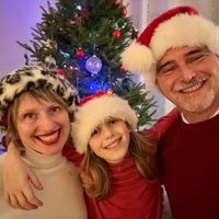 La maison de Jean-Michel & Biljana