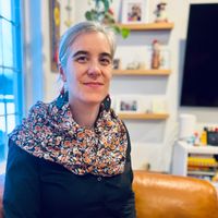 La maison du Pré Vert