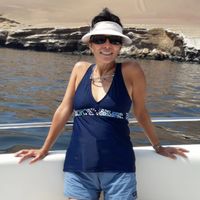 La maison de Maria Luisa