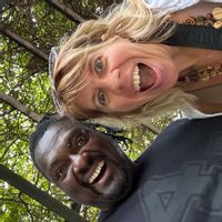 La maison de Genevieve