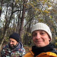 Manuel & Óscars hus