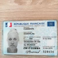 Liz and Xavier's house