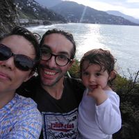 Charmante maison en pierres dans la vallée du Célé (chemin de Saint-Jacques/GR65)