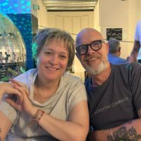 La maison de Christiane