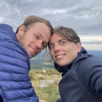 Casa di Marine & Baptiste