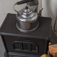 Séjour insolite sur une péniche, entre Loire et Bourgogne