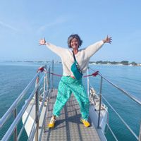 Maison  située dans un très beau petit village perché calme, agréable avec vue sur les montagnes.