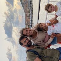 La maison de Rémi & Inès