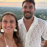 Le nid d'amour d'Aube & Valentin au coeur de Paris