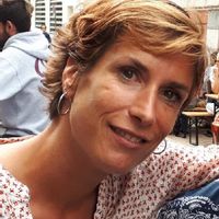 La maison des vacances