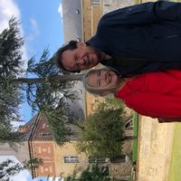 La maison de Marie-Jeanne