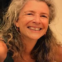 La chambre privée de Valérie