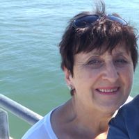 Ancienne ferme restaurée, en Anjou, avec vue superbe sur les lacs du Verdon et de Ribou.