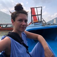 La maison de federica natalia