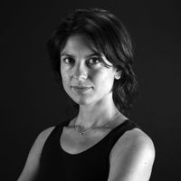 La maison de federica natalia