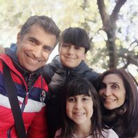 Escapada romántica en la herradura:apartamento con terraza y vistas al mar