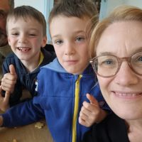 La maison de Céline