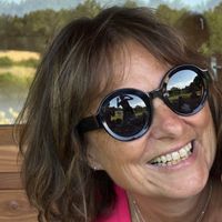 Mas en pierres au coeur de la Provence