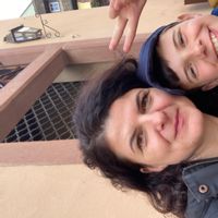 La maison de Kristina