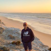 La maison de Mateusz