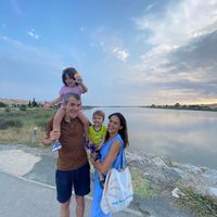 La maison de Joanne&Félix