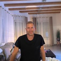 La maison de Cédric et chloé