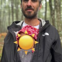 Le joli T3 marseillais de Raphaëlle et François