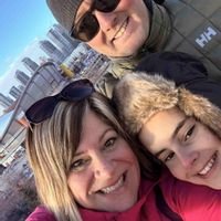 Chez Marie-Soleil : Le confort au parc National du Bic et aux portes de la Gaspésie!