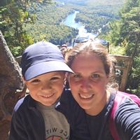 La maison de Marie-Claude