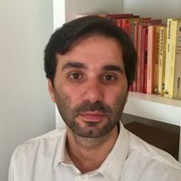 La maison de Rodrigo