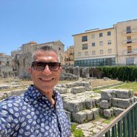 La maison de Salvatore