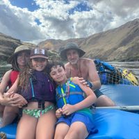 La maison de Tathiana