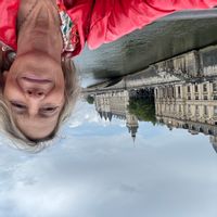 L’appart’ à Léone, entre mer des Caraïbes et volcan.