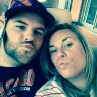 Le chalet de maxime et Élissa