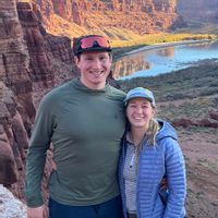 La maison de Hannah & Chris