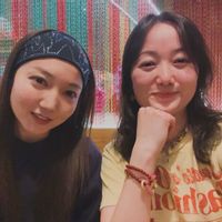 La maison de Meimei and Lu