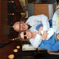 La maison de Jean-françois et Catherine