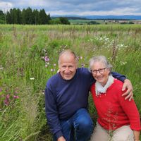Studio rénové au cœur d’un hameau Renovated studio in the heart of a hamlet