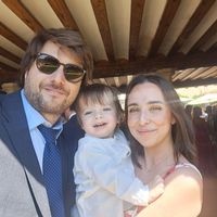 La maison de ÁLVARO