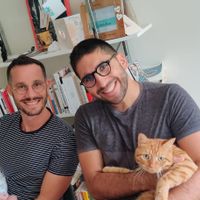 Appartement proche du Bois de Vincennes & de Paris