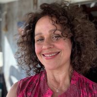 La maison de Maria-Jose