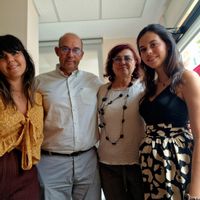 Casa di Francisco Javier