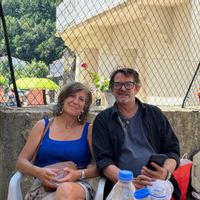 Duplex Fabienne et Manu