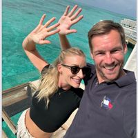 La maison de Sarah and Richard