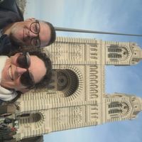 La maison de ANTHONY