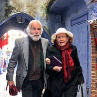 La maison de Elise & Jerry