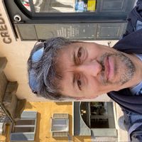 La maison de Martin est située dans une magnifique région de campagnes, forêts, lacs et montagnes.