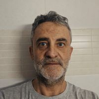 La maison de Ernesto