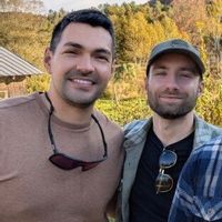 La maison de Ricardo