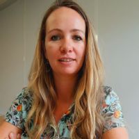 Appartement idéalement situé avec une vue imprenable sur la montagne Sainte-victoire.